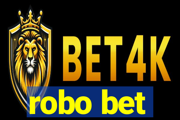 robo bet